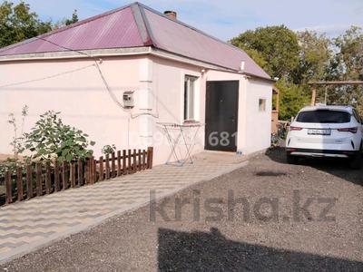 Отдельный дом · 1 комната · 45 м² · 9 сот., Сейфуллин 34/1 за 15 млн 〒 в 