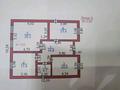 Отдельный дом · 3 комнаты · 126 м² · 8 сот., 19 км, ст.береке. 81 — 19 км, озеро рядом магазина Диас за 30.5 млн ₸ в  — фото 15
