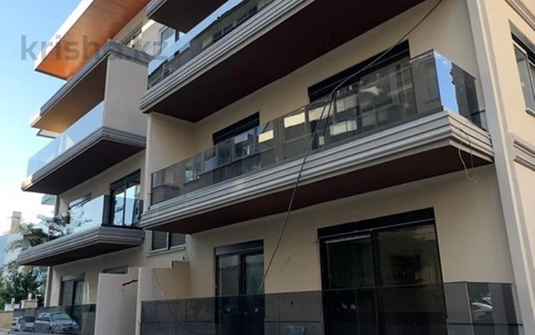 4-комнатная квартира · 110 м² · 3/5 этаж, Kasapoglu sokağı 1 — Kasif restaurant за ~ 155.3 млн 〒 в Аланье — фото 2