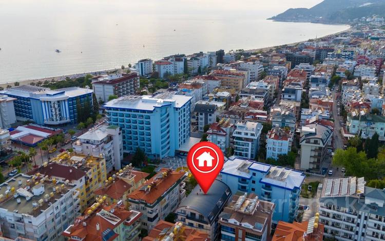 4-комнатная квартира · 120 м² · 3/5 этаж, Kasapoglu sokağı 1 — Kasif restaurant за 135 млн ₸ в Аланье — фото 22