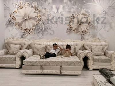 Отдельный дом · 7 комнат · 240 м² · 6 сот., Жамбыл 1е за 110 млн 〒 в Коянкусе