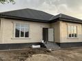 Отдельный дом · 4 комнаты · 100 м² · 4 сот., Карлыгаш — Проспект Абылай хана за 27 млн ₸ в Каскелене