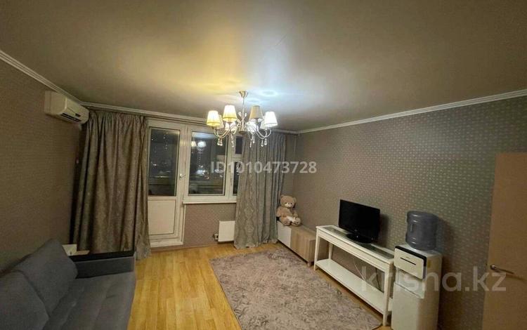 1-комнатная квартира · 41 м² · 6/9 этаж, мкр 12 21 за 12 млн 〒 в Актобе — фото 7