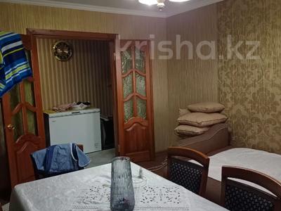 3-комнатная квартира · 67 м² · 8/10 этаж, Жамакаева 77 за 36 млн 〒 в Семее