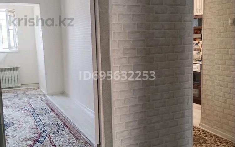 2-комнатная квартира, 70 м², 1/2 этаж, 1 мкр 62