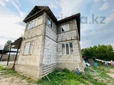 Часть дома · 11 комнат · 210 м² · 8 сот., мкр Саялы 94 за 110 млн ₸ в Алматы, Алатауский р-н