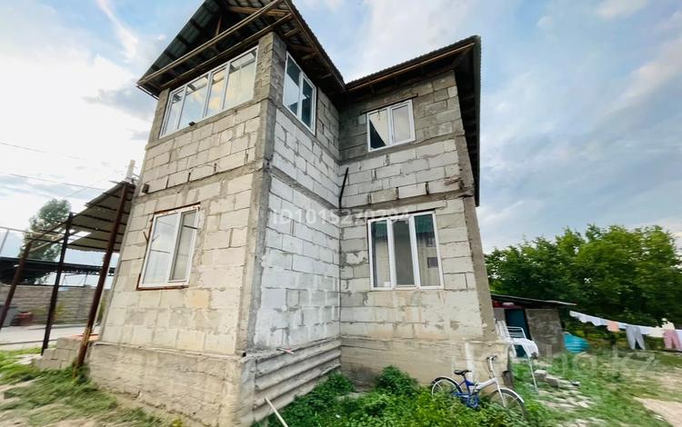 Часть дома · 11 комнат · 210 м² · 8 сот., мкр Саялы 94 за 110 млн ₸ в Алматы, Алатауский р-н — фото 2
