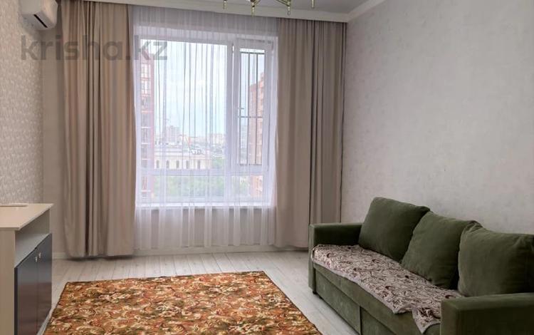 2-комнатная квартира · 67.4 м² · 8/12 этаж, Чингиз Айтматов 60/1 за 260 000 ₸ в Астане, Нура р-н — фото 4
