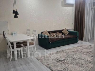 2-комнатная квартира · 52 м² · 4/5 этаж, Габдуллина — В центре города. Не далеко от Назарбаевской школы-интернат за 200 000 〒 в Кокшетау