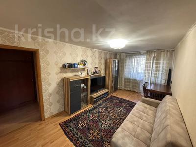 3-комнатная квартира · 55 м² · 2/4 этаж, Розыбакиева 125/7 — Тимирязева за 37 млн ₸ в Алматы, Бостандыкский р-н