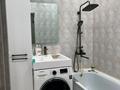 2-комнатная квартира · 60 м² · 4/5 этаж, мкр Береке 8 — возле контейнерный за 26.5 млн ₸ в Атырау — фото 6
