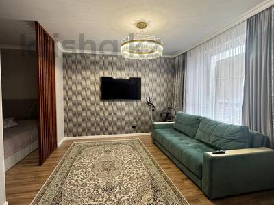 1-бөлмелі пәтер · 42 м² · 5/9 қабат, Нажимеденова 27, бағасы: 33.5 млн ₸ в Астане, Сарайшык р-н