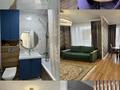 1-бөлмелі пәтер · 42 м² · 5/9 қабат, Нажимеденова 27, бағасы: 33.5 млн ₸ в Астане, Сарайшык р-н — фото 7
