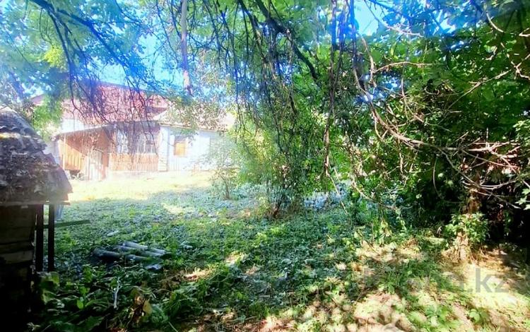 Часть дома · 3 комнаты · 41.2 м² · 6.3 сот., Какимжана Казыбаева 114 за 40 млн ₸ в Алматы, Жетысуский р-н — фото 3