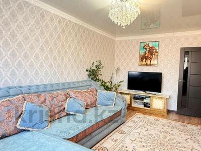 3-бөлмелі пәтер · 68.7 м² · 4/5 қабат, мкр Кунаева 20, бағасы: 27 млн ₸ в Уральске
