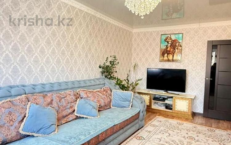 3-комнатная квартира · 68.7 м² · 4/5 этаж, мкр Кунаева 20 за 27 млн ₸ в Уральске — фото 6