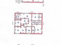 Отдельный дом • 8 комнат • 471 м² • 6 сот., мкр Акжар Мамыр — Абая за 165 млн 〒 в Алматы, Наурызбайский р-н — фото 3