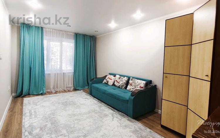 2-комнатная квартира · 50 м² · 2/4 этаж, Манаса 24а — Абая манаса за 340 000 ₸ в Алматы, Бостандыкский р-н — фото 3