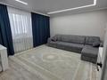 3-комнатная квартира · 64 м² · 8/10 этаж, мкр Юго-Восток, 28й микрорайон 11/2 за 28 млн ₸ в Караганде, Казыбек би р-н