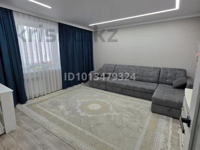 3-комнатная квартира · 64 м² · 8/10 этаж, мкр Юго-Восток, 28й микрорайон 11/2 за 28 млн ₸ в Караганде, Казыбек би р-н