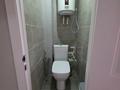 3-комнатная квартира · 64 м² · 8/10 этаж, мкр Юго-Восток, 28й микрорайон 11/2 за 28 млн ₸ в Караганде, Казыбек би р-н — фото 31