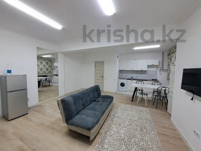 3-бөлмелі пәтер · 70 м² · 1/10 қабат, Шұғыла ш/а., бағасы: 38 млн ₸ в Алматы, Наурызбайский р-н