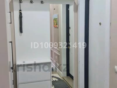 2-комнатная квартира · 75.1 м² · 7/9 этаж, Район санатория «Атырау» 1 за 54 млн 〒