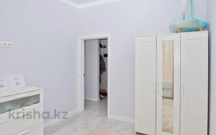 1-комнатная квартира · 36 м² · 2/9 этаж, E 489 6