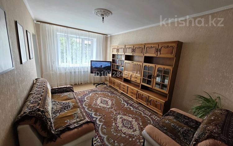 3-бөлмелі пәтер · 74 м² · 5/5 қабат, Курмангазы 171 — Курмангазы Жарокова, бағасы: 410 000 ₸ в Алматы, Алмалинский р-н — фото 2