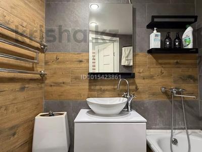 2-комнатная квартира · 50 м², мкр Новый Город, Бухар-жырау 63/4 за 30 млн ₸ в Караганде, Казыбек би р-н