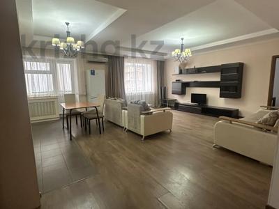 3-бөлмелі пәтер · 105 м² · 3/12 қабат, Сарыарка 31/2, бағасы: 45 млн ₸ в Астане, Сарыарка р-н