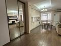 3-бөлмелі пәтер · 105 м² · 3/12 қабат, Сарыарка 31/2, бағасы: 45 млн ₸ в Астане, Сарыарка р-н — фото 2