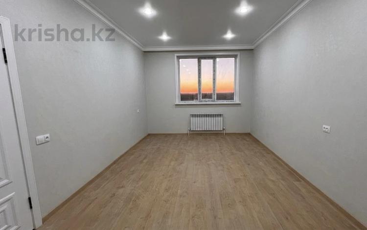 1-бөлмелі пәтер · 43 м² · 5/6 қабат, Майкудук, мкр Голубые пруды 7/14, бағасы: 19.9 млн ₸ в Караганде, Алихана Бокейханова р-н — фото 2