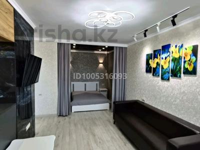 1-бөлмелі пәтер · 50 м² · 7/9 қабат, Айтеке би 30а, бағасы: 13 000 〒 в Атырау