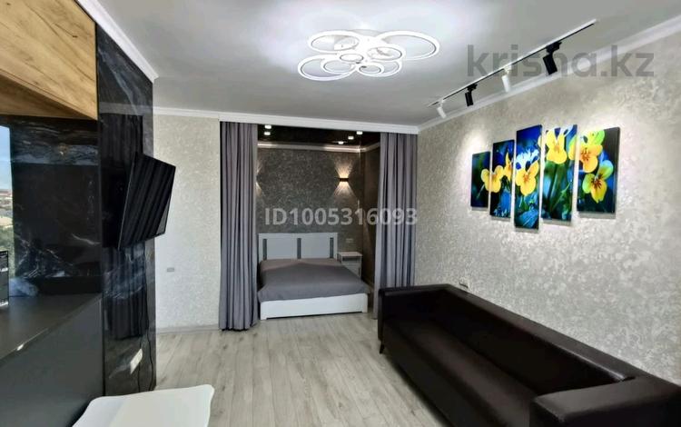 1-бөлмелі пәтер · 50 м² · 7/9 қабат, Айтеке би 30а, бағасы: 13 000 〒 в Атырау — фото 12