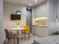 1-бөлмелі пәтер · 47 м² · 9/18 қабат, Туран 41/1 — Сыганак, бағасы: 15 000 ₸ в Астане, Есильский р-н — фото 7