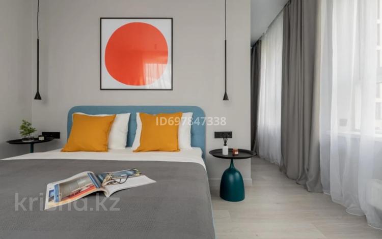 1-бөлмелі пәтер · 47 м² · 9/18 қабат, Туран 41/1 — Сыганак, бағасы: 15 000 ₸ в Астане, Есильский р-н — фото 6