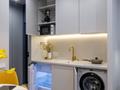 1-бөлмелі пәтер · 47 м² · 9/18 қабат, Туран 41/1 — Сыганак, бағасы: 15 000 ₸ в Астане, Есильский р-н — фото 5