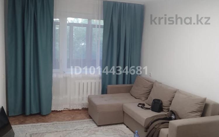 2-комнатная квартира · 62 м² · 10/10 этаж, мкр Юго-Восток 31 за 250 000 ₸ в Караганде, Казыбек би р-н — фото 32