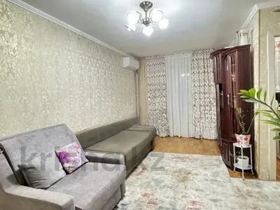 2-комнатная квартира · 42 м² · 3/4 этаж, гагарина — солодовникова за 31.5 млн ₸ в Алматы, Бостандыкский р-н