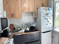 2-бөлмелі пәтер · 46 м² · 4/4 қабат, мкр №9, бағасы: 26.3 млн ₸ в Алматы, Ауэзовский р-н