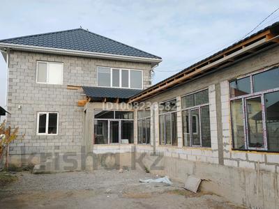 Отдельный дом · 4 комнаты · 200 м² · 6 сот., Туймебая за 55 млн ₸ в 