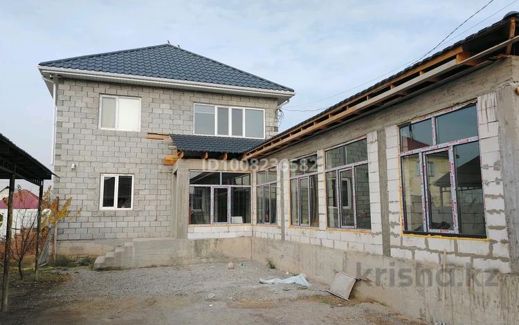 Отдельный дом · 4 комнаты · 200 м² · 6 сот., Туймебая за 55 млн ₸ в  — фото 2