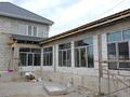 Отдельный дом · 4 комнаты · 200 м² · 6 сот., Туймебая за 55 млн ₸ в  — фото 3