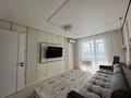 1-комнатная квартира · 50 м² · 10/12 этаж, мкр Алгабас, Омарова 1 за 250 000 ₸ в Алматы, Алатауский р-н