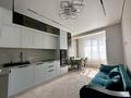 1-комнатная квартира · 50 м² · 10/12 этаж, мкр Алгабас, Омарова 1 за 250 000 ₸ в Алматы, Алатауский р-н — фото 14