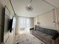 1-комнатная квартира · 50 м² · 10/12 этаж, мкр Алгабас, Омарова 1 за 250 000 ₸ в Алматы, Алатауский р-н — фото 2