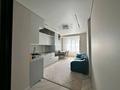 1-комнатная квартира · 50 м² · 10/12 этаж, мкр Алгабас, Омарова 1 за 250 000 ₸ в Алматы, Алатауский р-н — фото 5