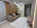2-комнатная квартира · 62 м² · 8/9 этаж, Нажимеденова за 78 млн ₸ в Астане, Сарайшык р-н — фото 2