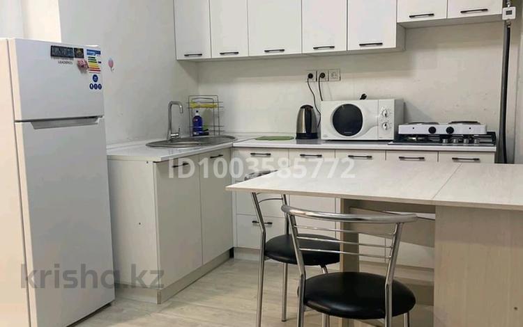 1-комнатная квартира · 50 м² · 3/6 этаж, мкр Шугыла, Жунисова 2/13корпус30 — Алатауская угл дала за 13 000 ₸ в Алматы, Наурызбайский р-н — фото 2